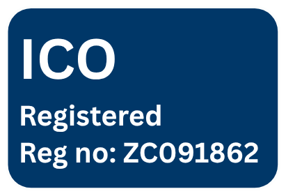 ICO Registered — ZC091862