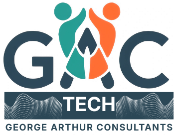 GAC Tech — UK technology recruitment