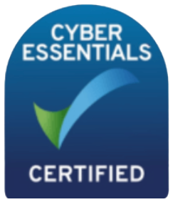 Cyber Essentials certified